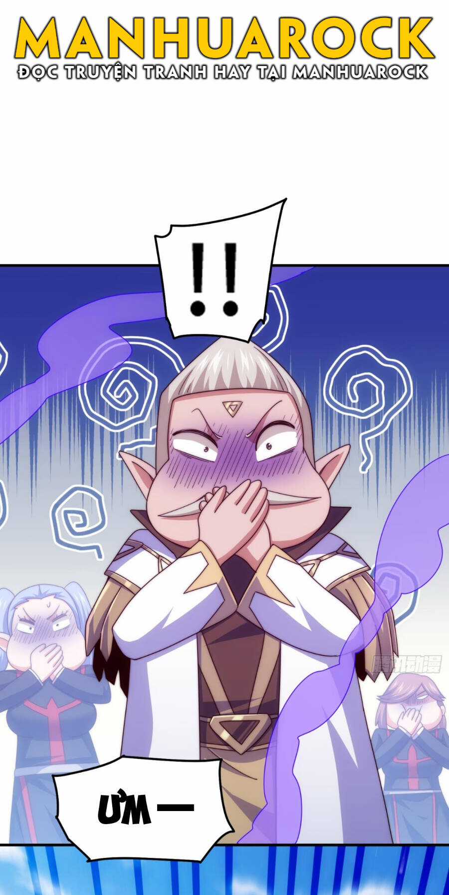 Người Trên Vạn Người Chapter 276 trang 5