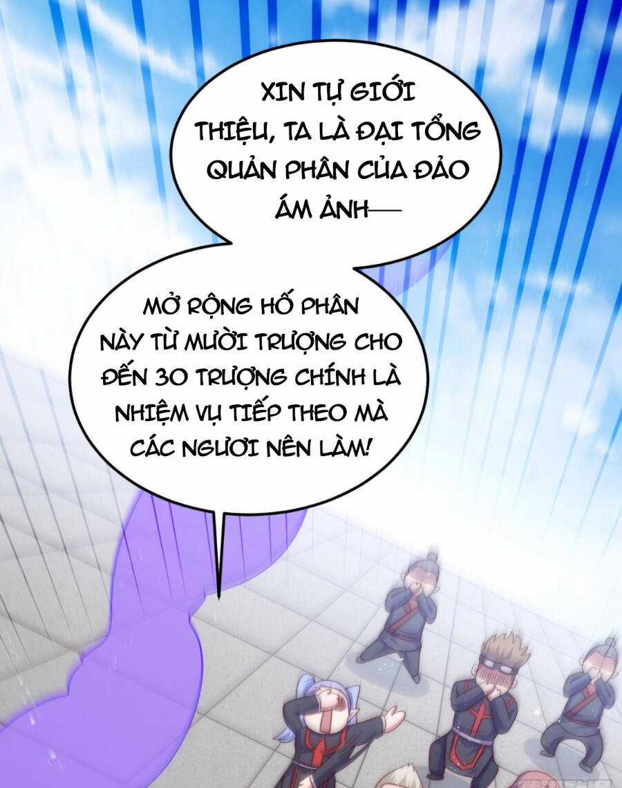 Người Trên Vạn Người Chapter 276 trang 6