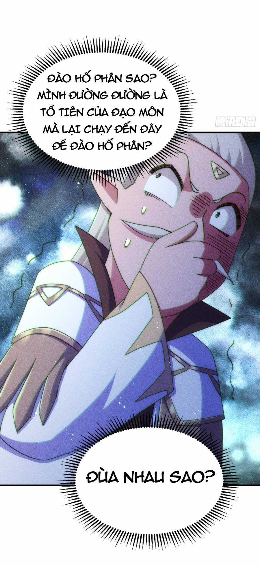 Người Trên Vạn Người Chapter 276 trang 9