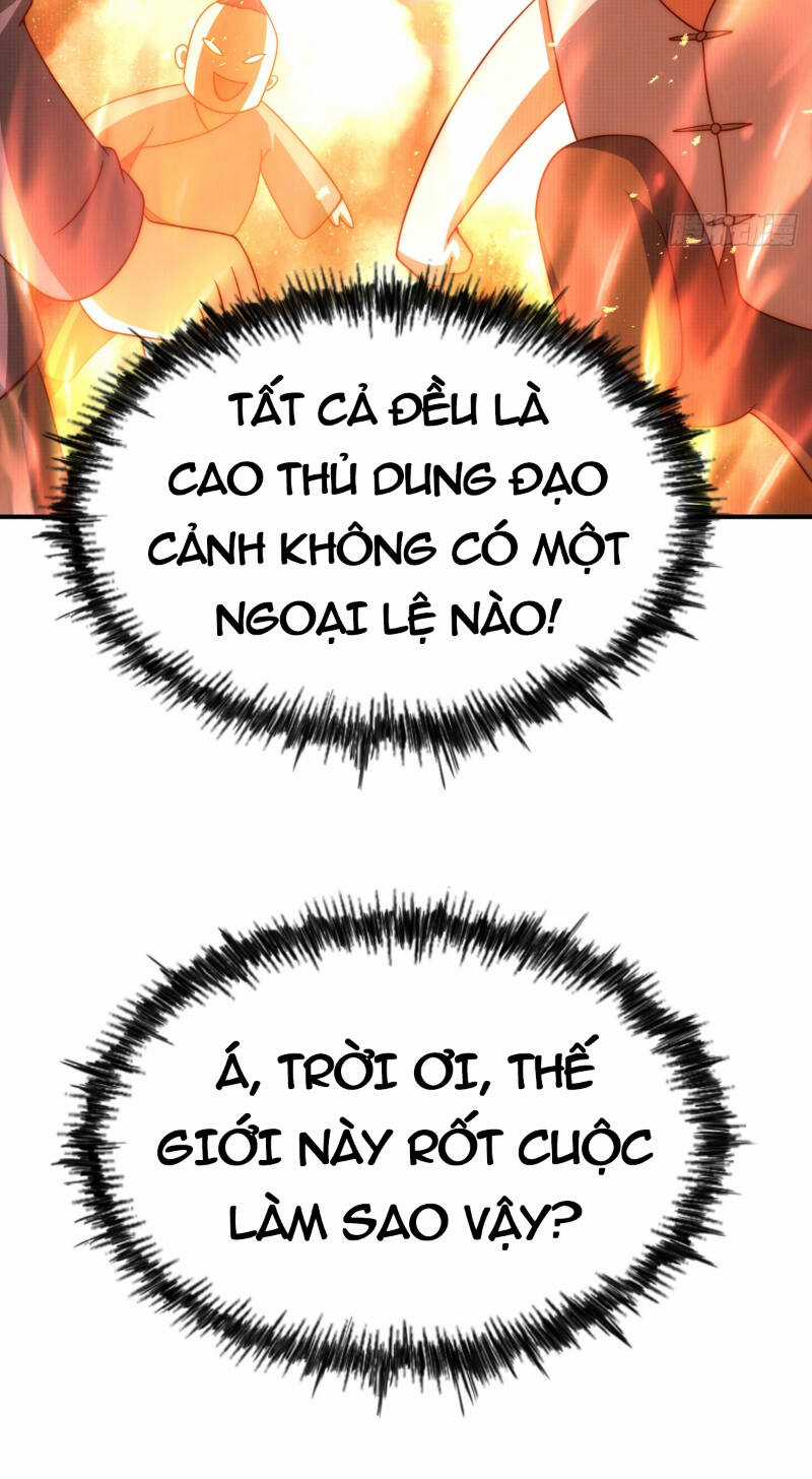 Người Trên Vạn Người Chapter 277 trang 15