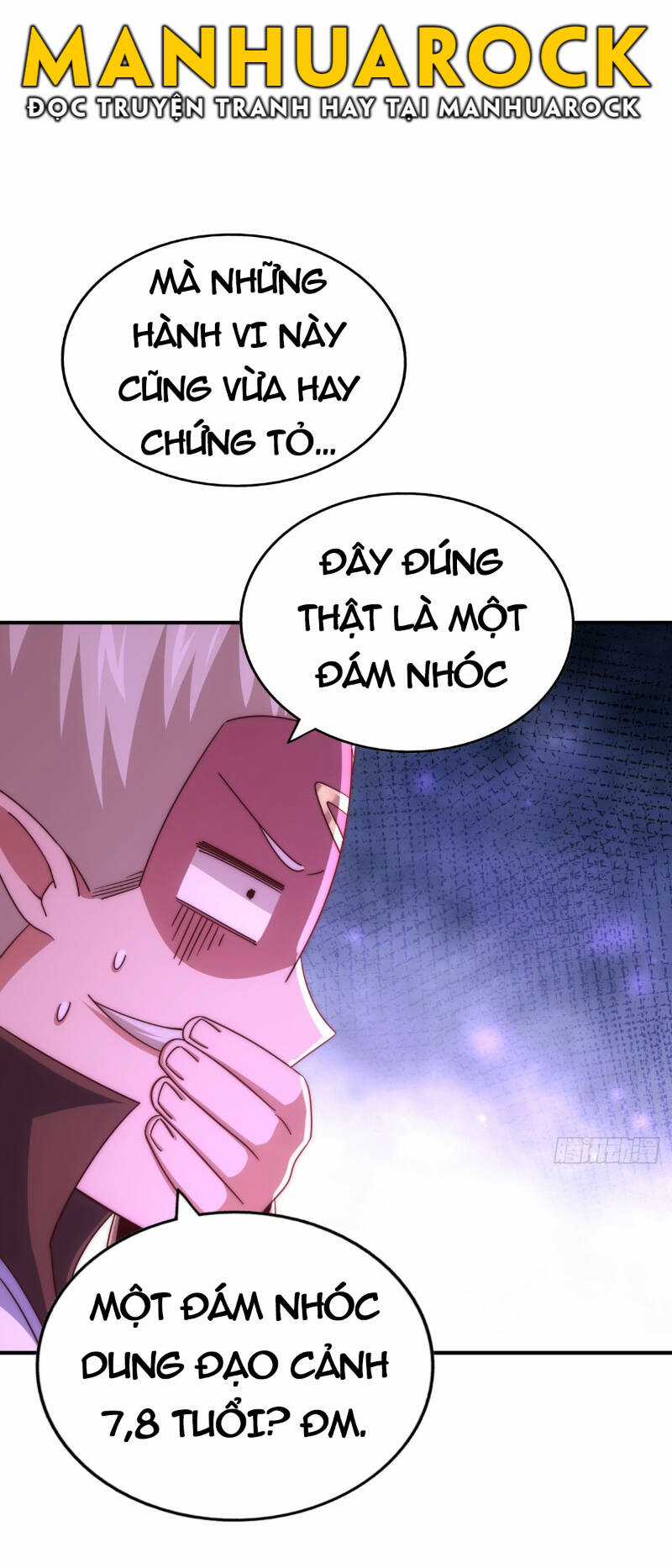 Người Trên Vạn Người Chapter 277 trang 19