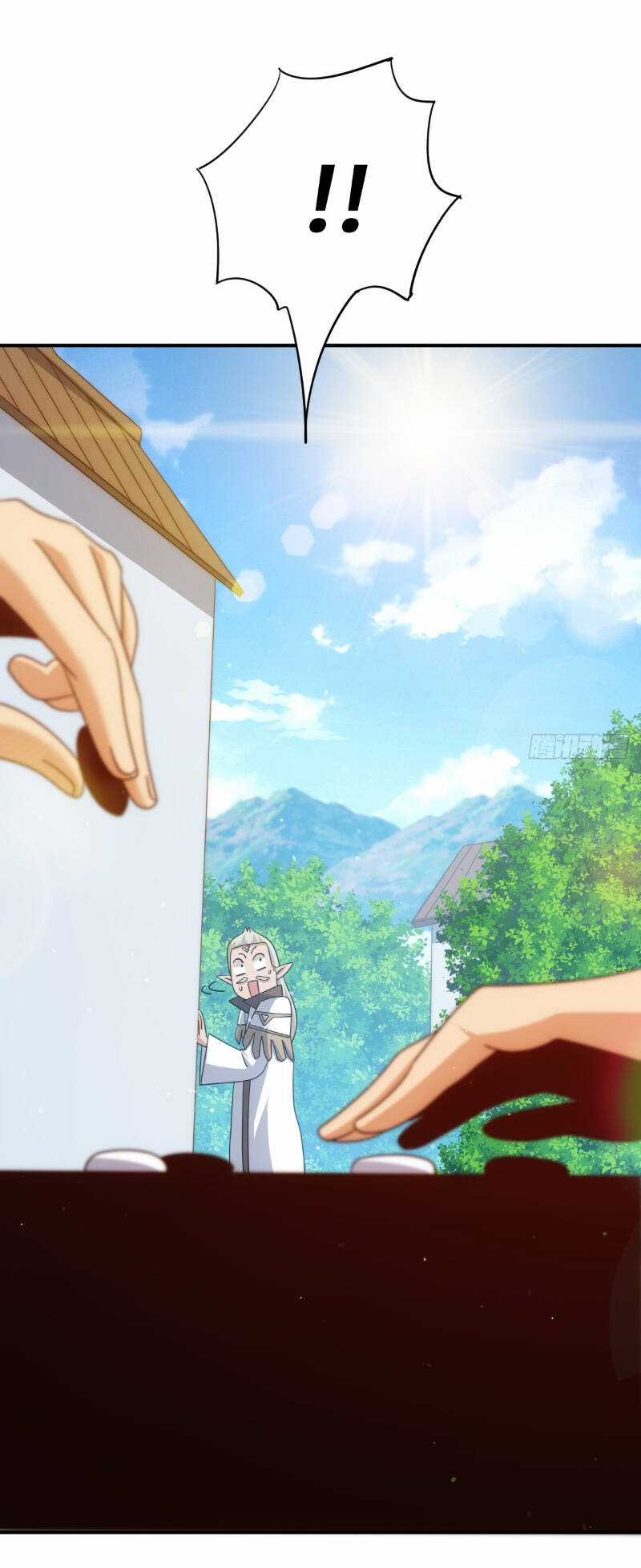 Người Trên Vạn Người Chapter 277 trang 20