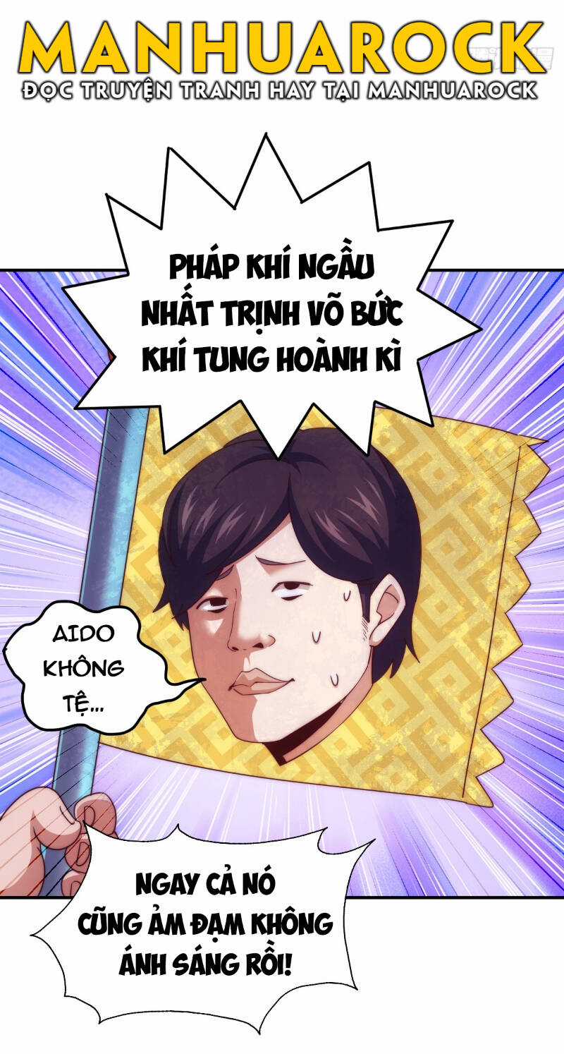 Người Trên Vạn Người Chapter 277 trang 22