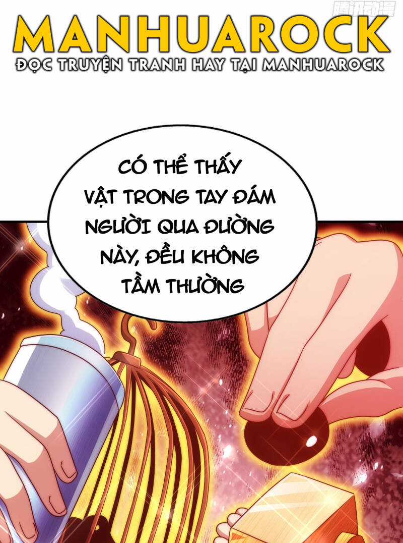 Người Trên Vạn Người Chapter 277 trang 23