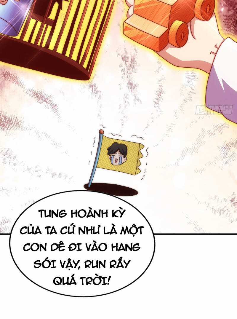 Người Trên Vạn Người Chapter 277 trang 24