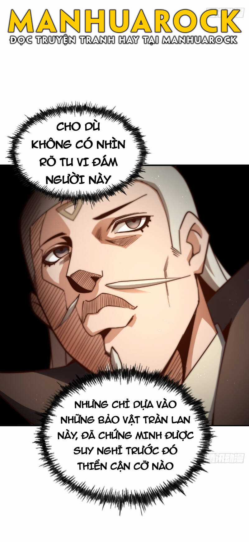 Người Trên Vạn Người Chapter 277 trang 25