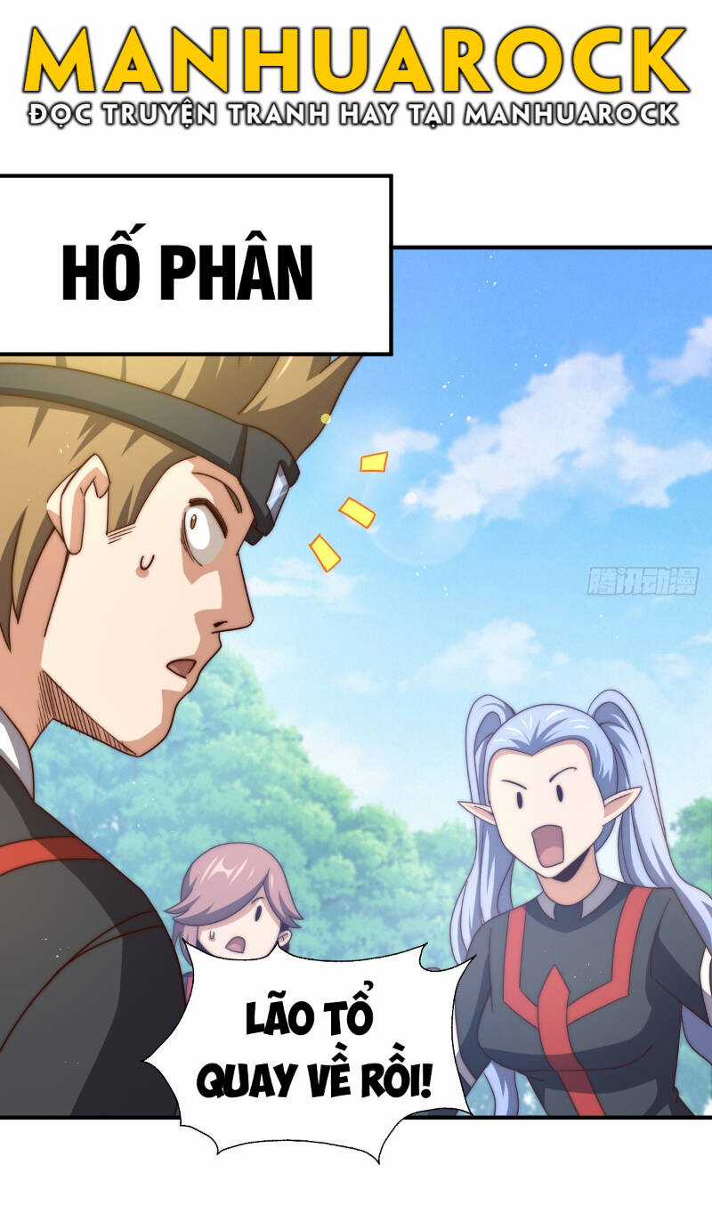 Người Trên Vạn Người Chapter 277 trang 26