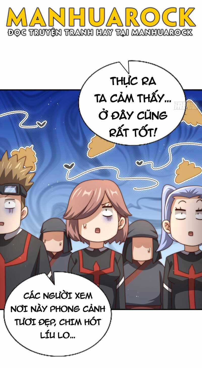 Người Trên Vạn Người Chapter 277 trang 28