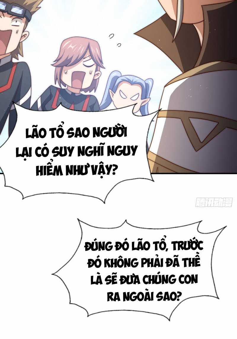 Người Trên Vạn Người Chapter 277 trang 30