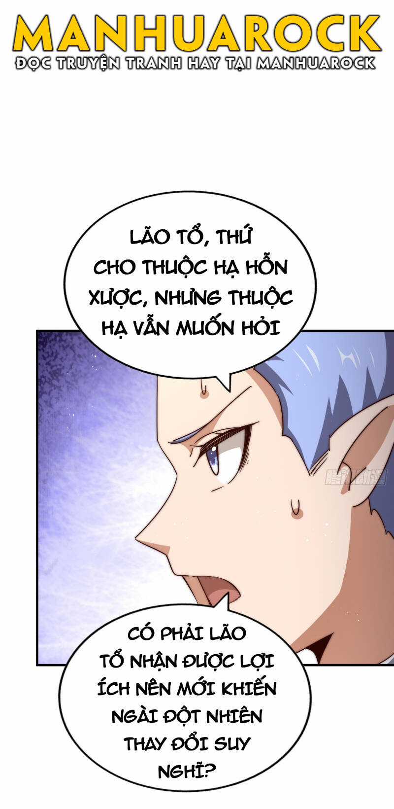 Người Trên Vạn Người Chapter 277 trang 31