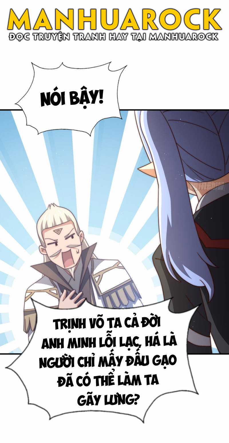 Người Trên Vạn Người Chapter 277 trang 32