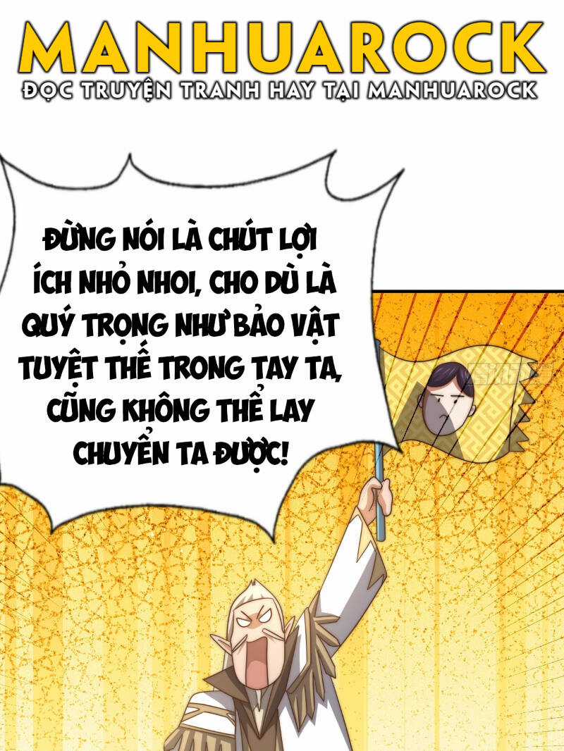 Người Trên Vạn Người Chapter 277 trang 33