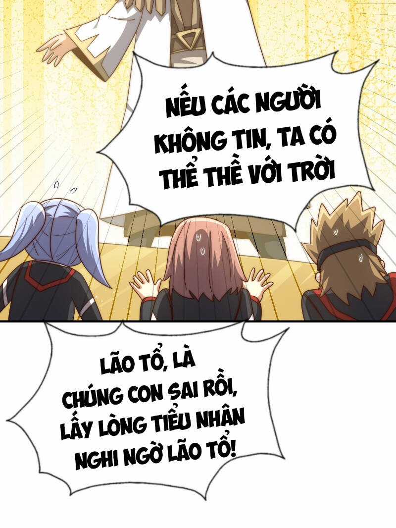 Người Trên Vạn Người Chapter 277 trang 34