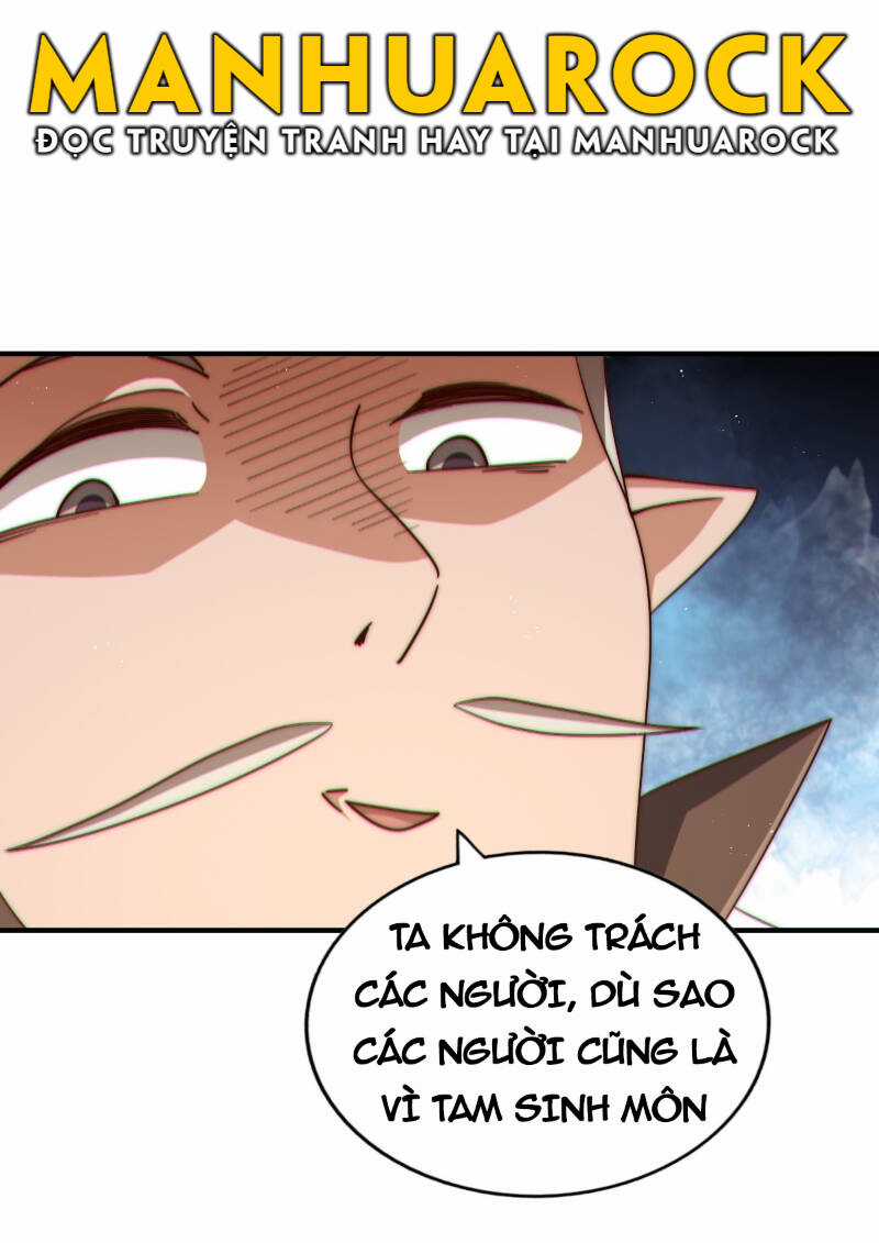 Người Trên Vạn Người Chapter 277 trang 35