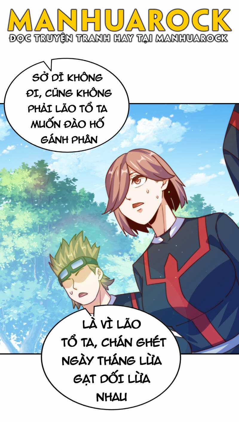 Người Trên Vạn Người Chapter 277 trang 36