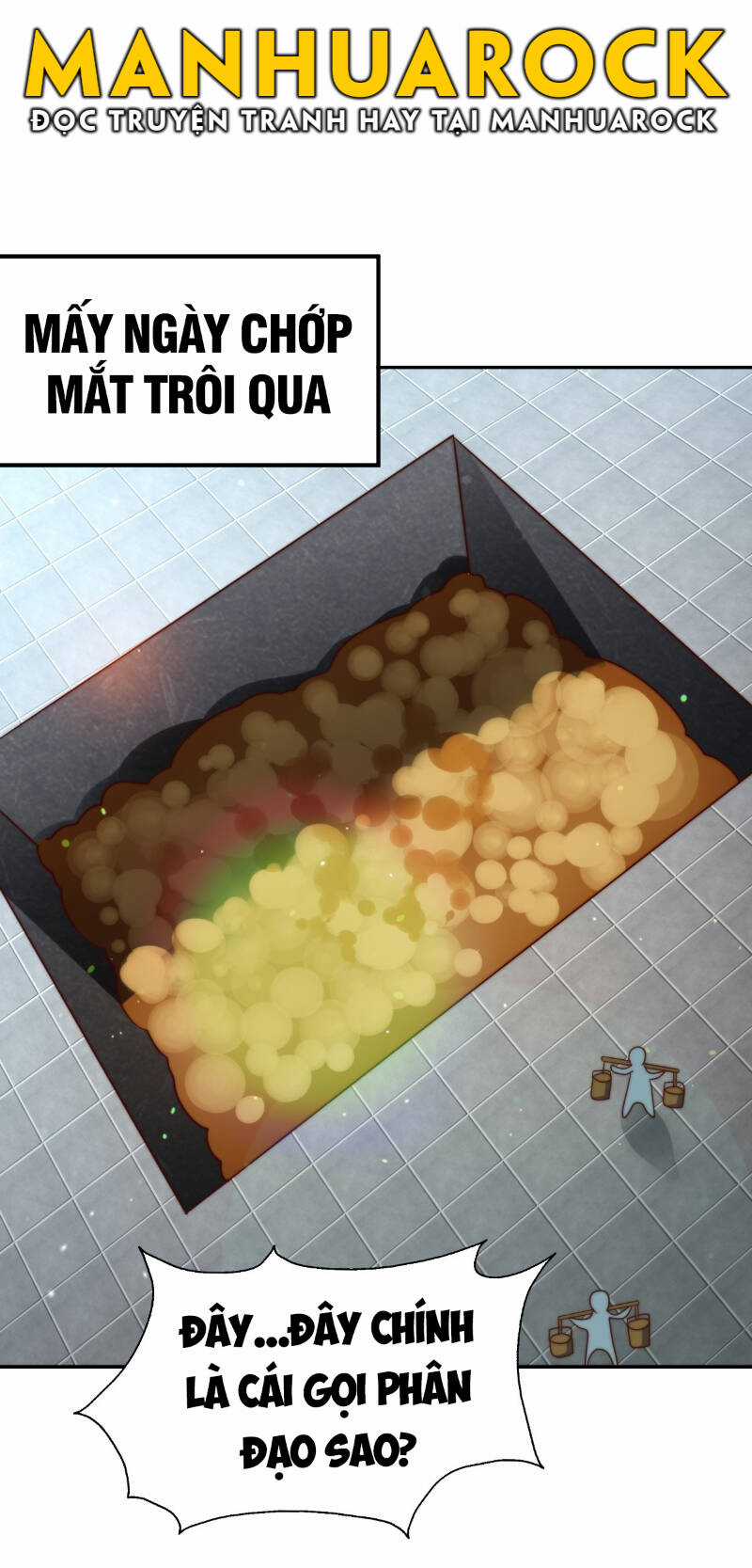 Người Trên Vạn Người Chapter 277 trang 40