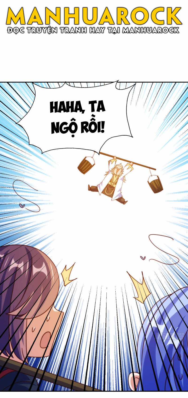 Người Trên Vạn Người Chapter 277 trang 41