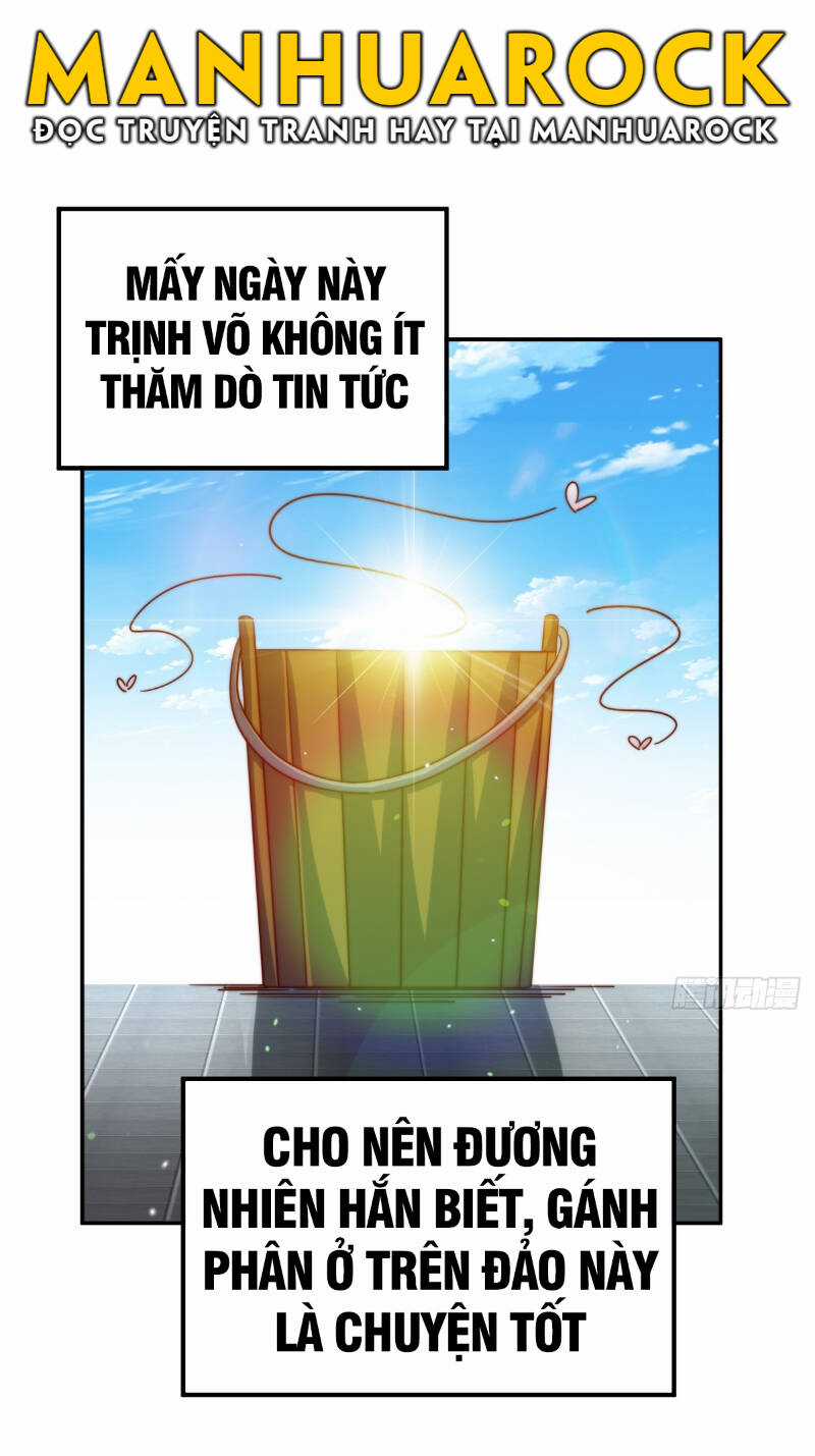 Người Trên Vạn Người Chapter 277 trang 42