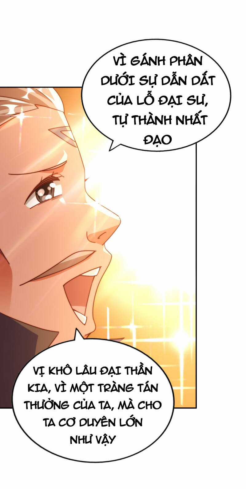 Người Trên Vạn Người Chapter 277 trang 43