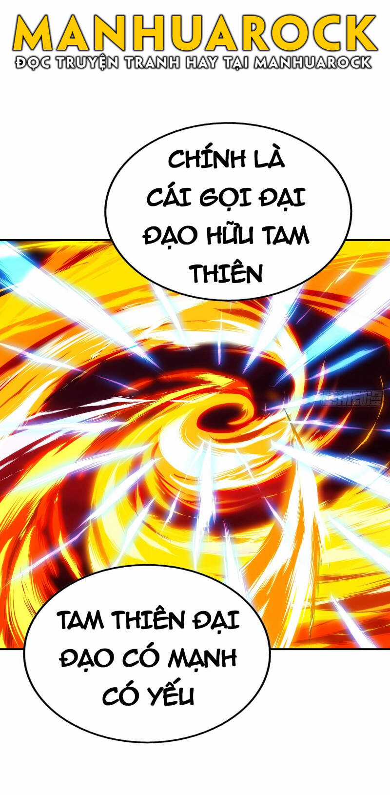 Người Trên Vạn Người Chapter 277 trang 44