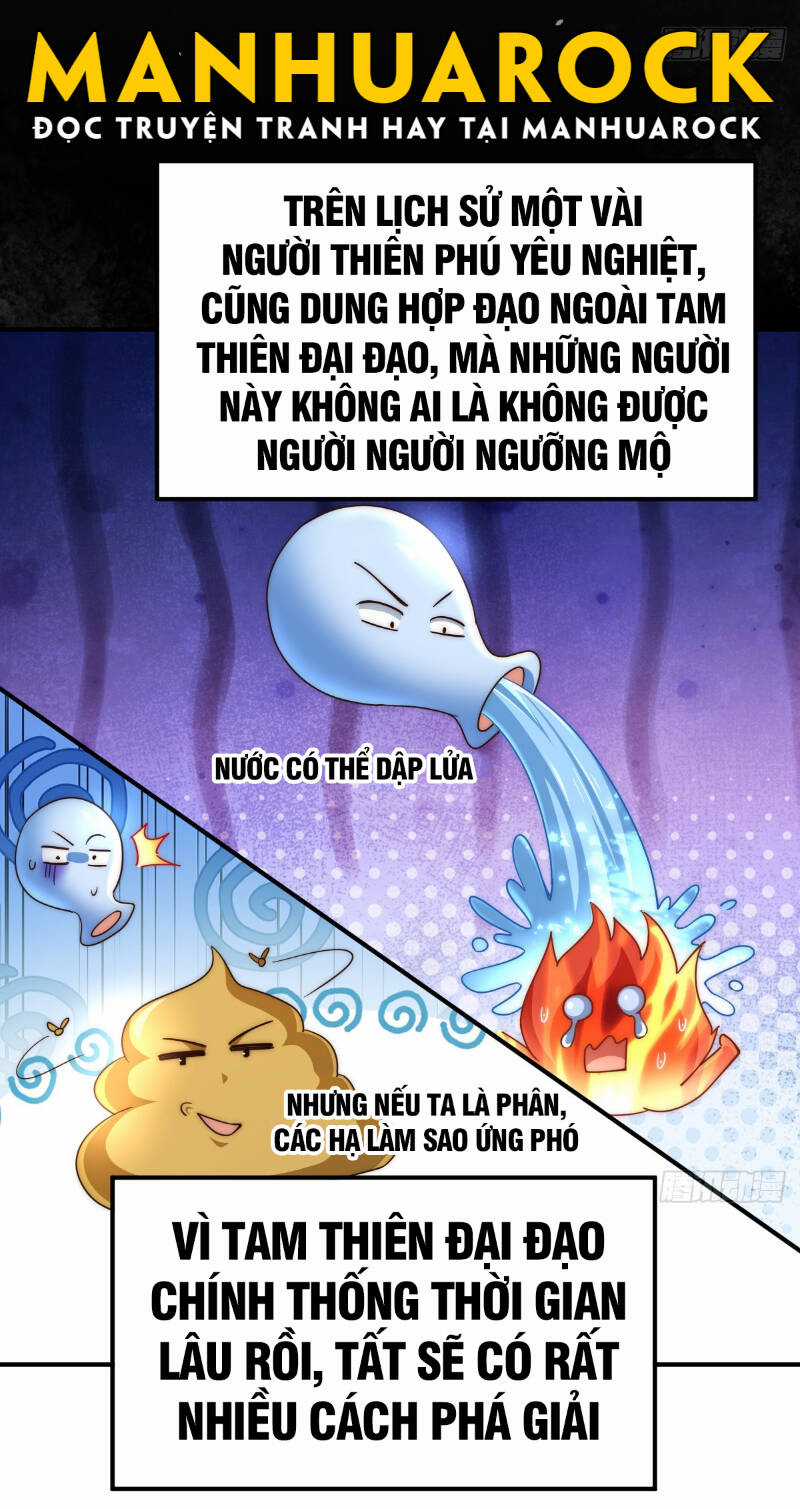 Người Trên Vạn Người Chapter 277 trang 52