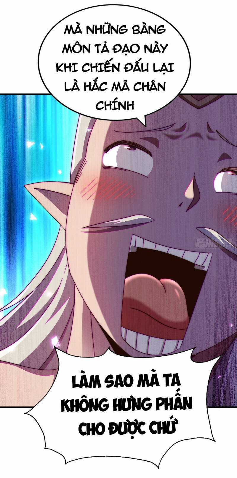 Người Trên Vạn Người Chapter 277 trang 53