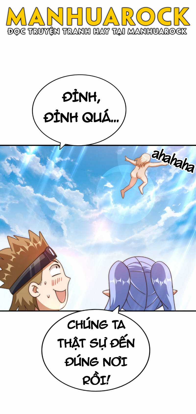 Người Trên Vạn Người Chapter 277 trang 54