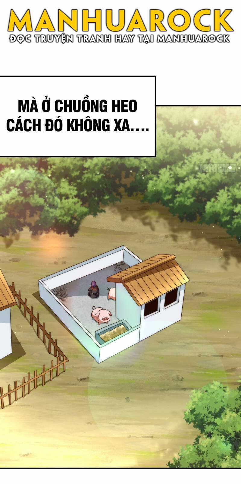 Người Trên Vạn Người Chapter 277 trang 55