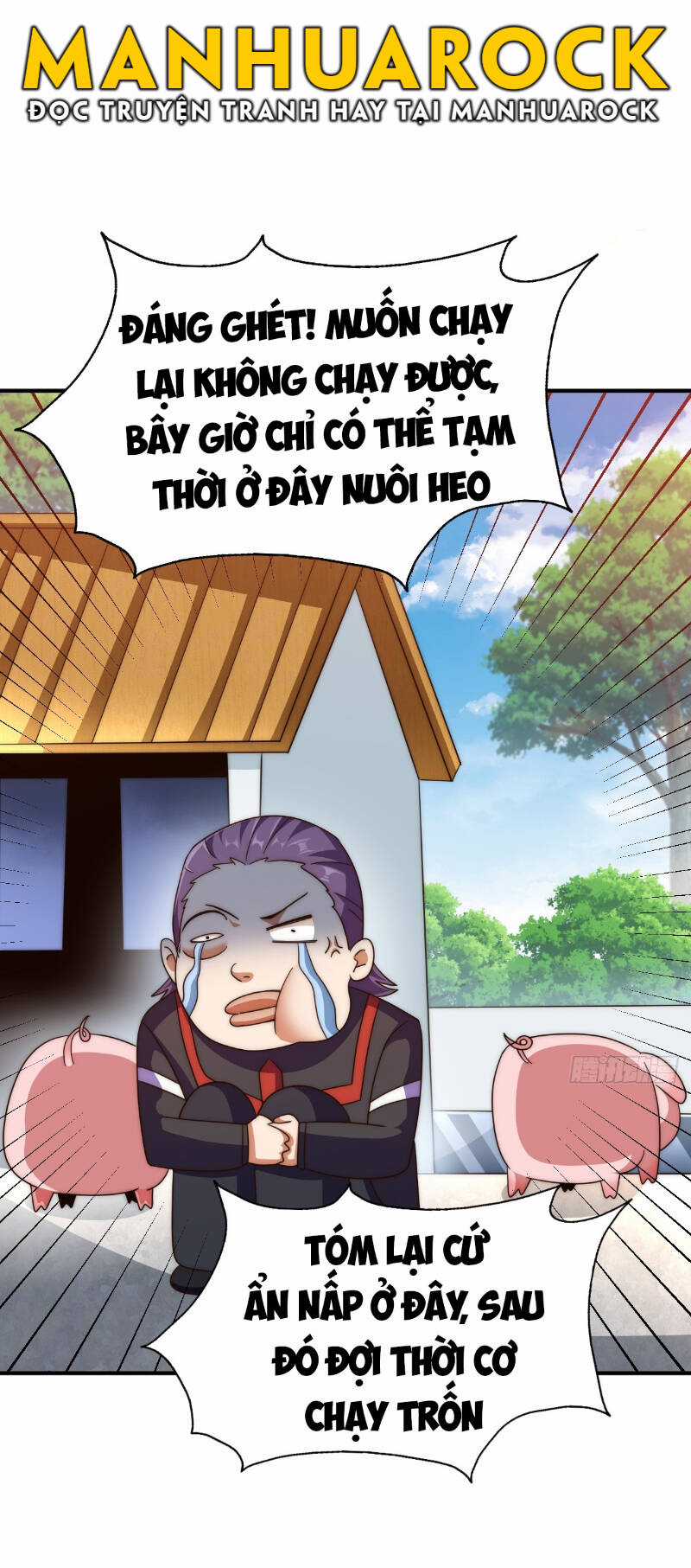 Người Trên Vạn Người Chapter 277 trang 56