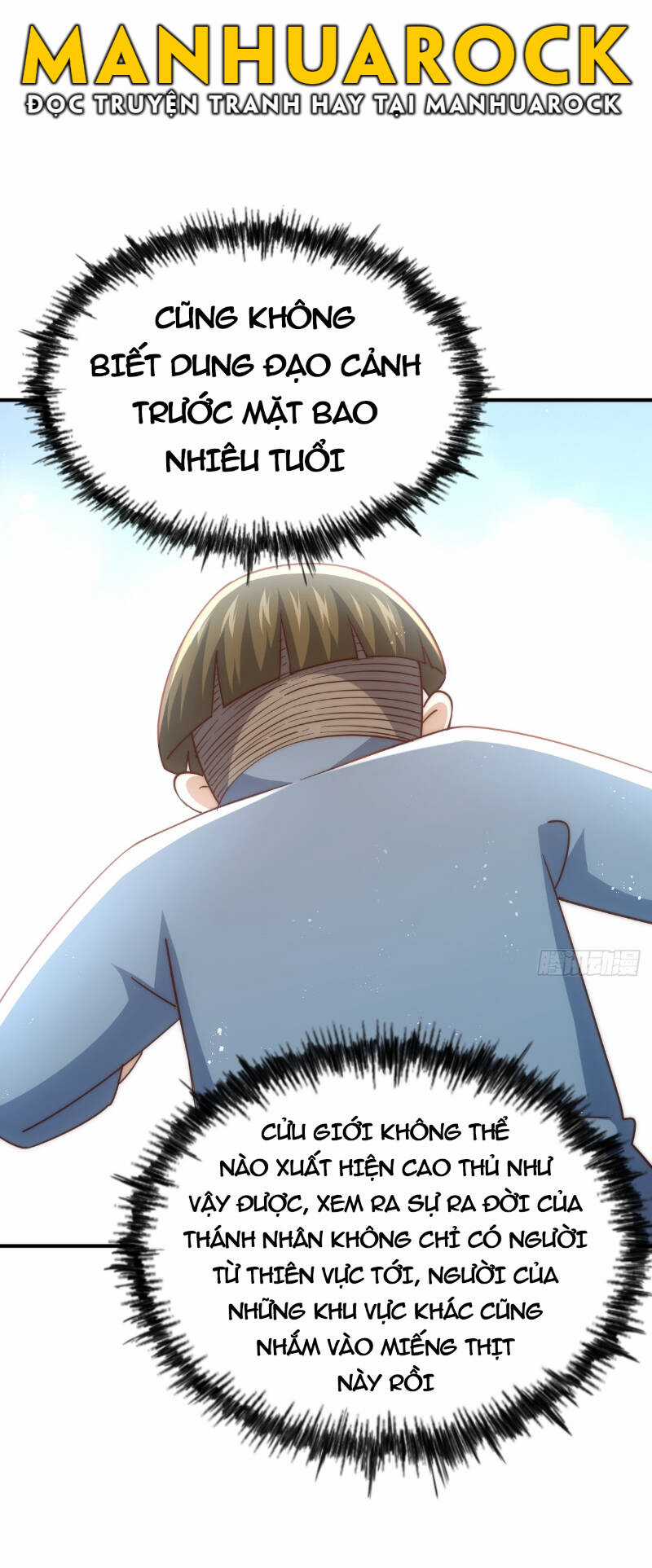 Người Trên Vạn Người Chapter 277 trang 6