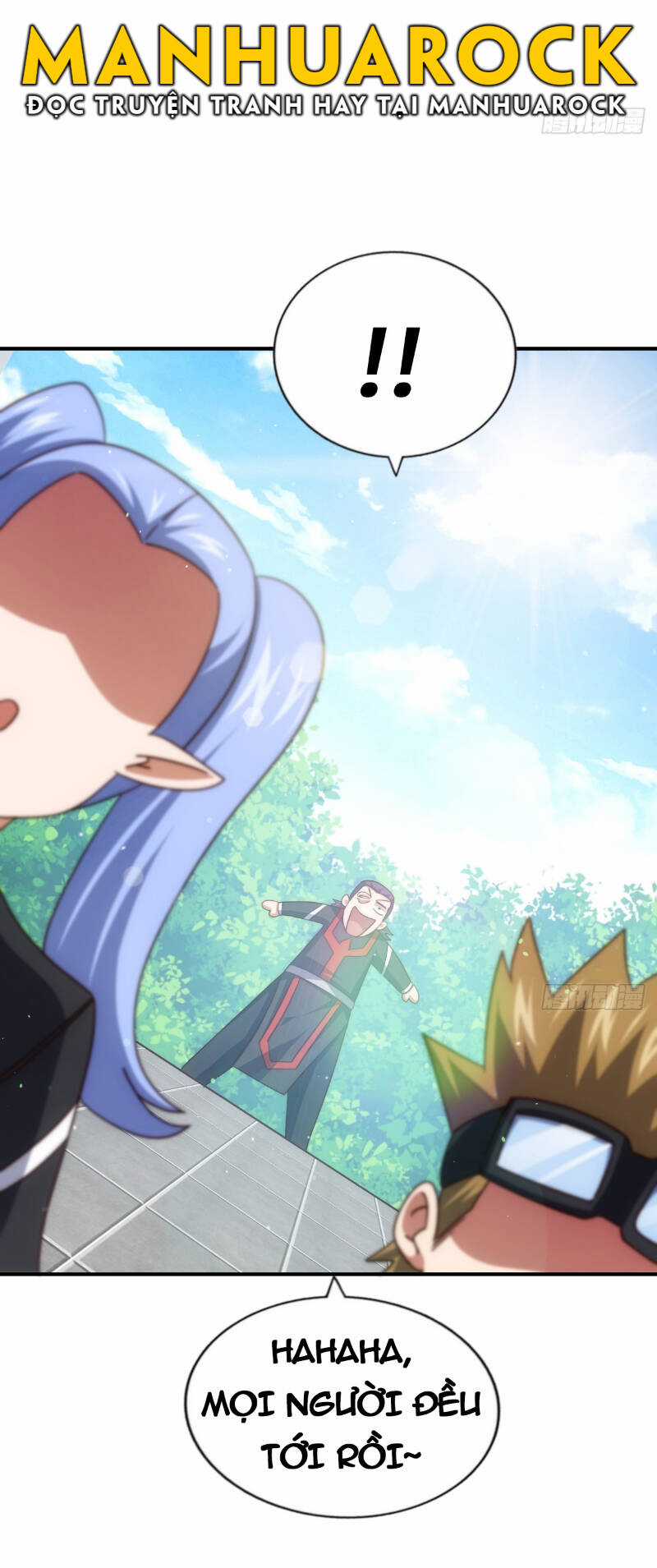 Người Trên Vạn Người Chapter 277 trang 62