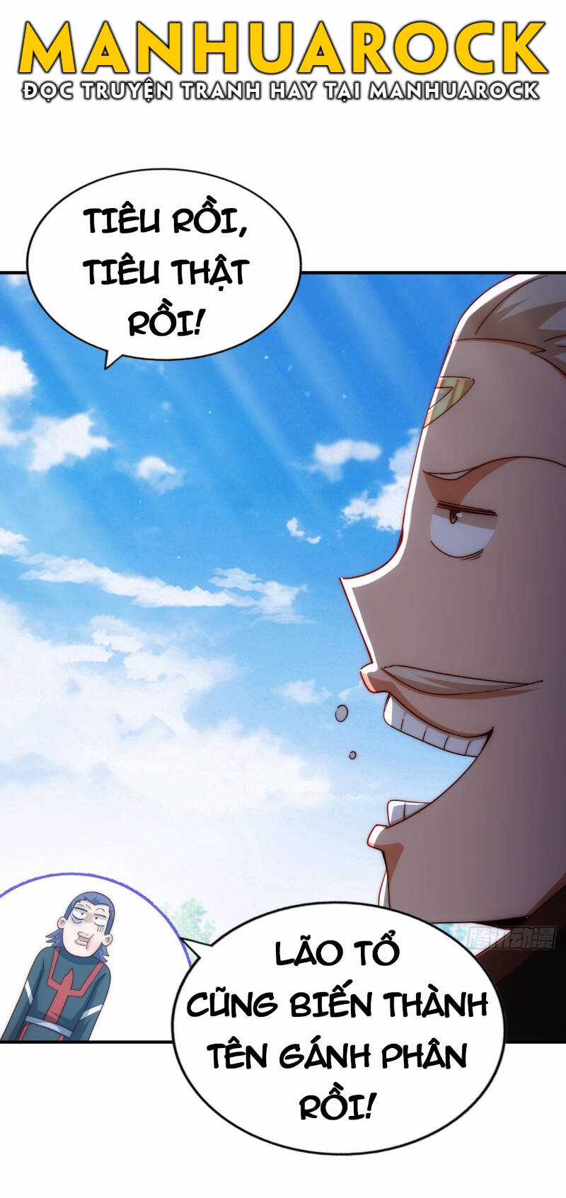 Người Trên Vạn Người Chapter 277 trang 65