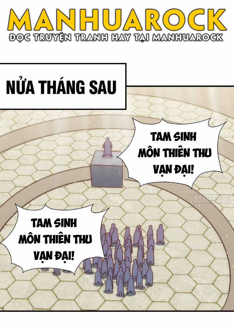 Người Trên Vạn Người Chapter 277 trang 67