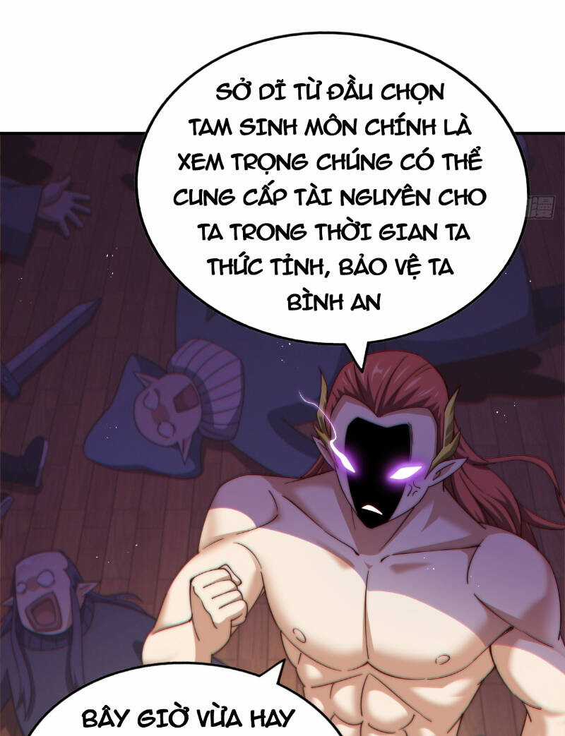 Người Trên Vạn Người Chapter 277 trang 73