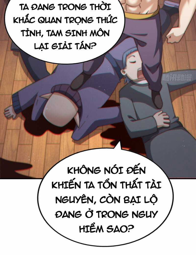 Người Trên Vạn Người Chapter 277 trang 74