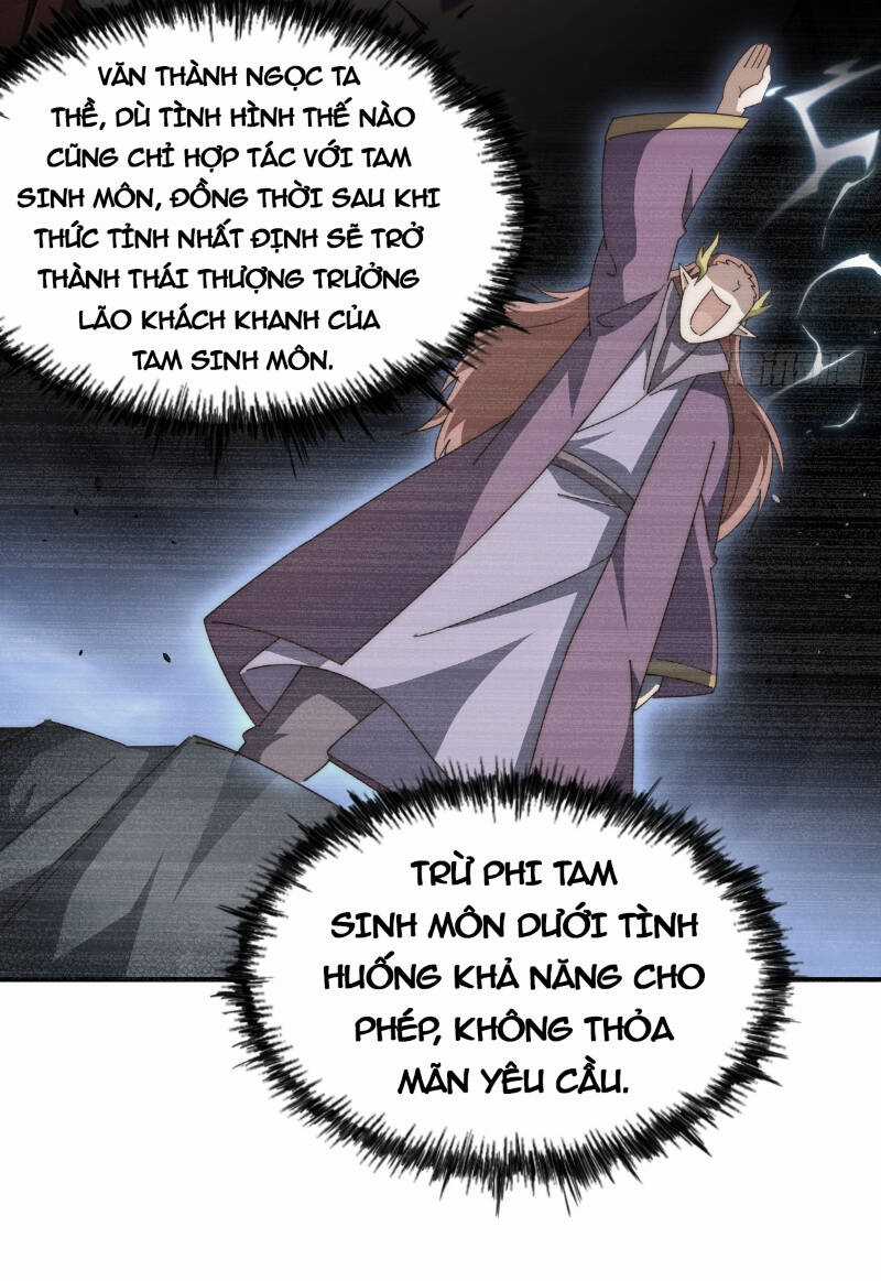 Người Trên Vạn Người Chapter 277 trang 76