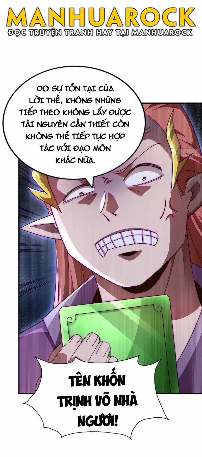 Người Trên Vạn Người Chapter 277 trang 77