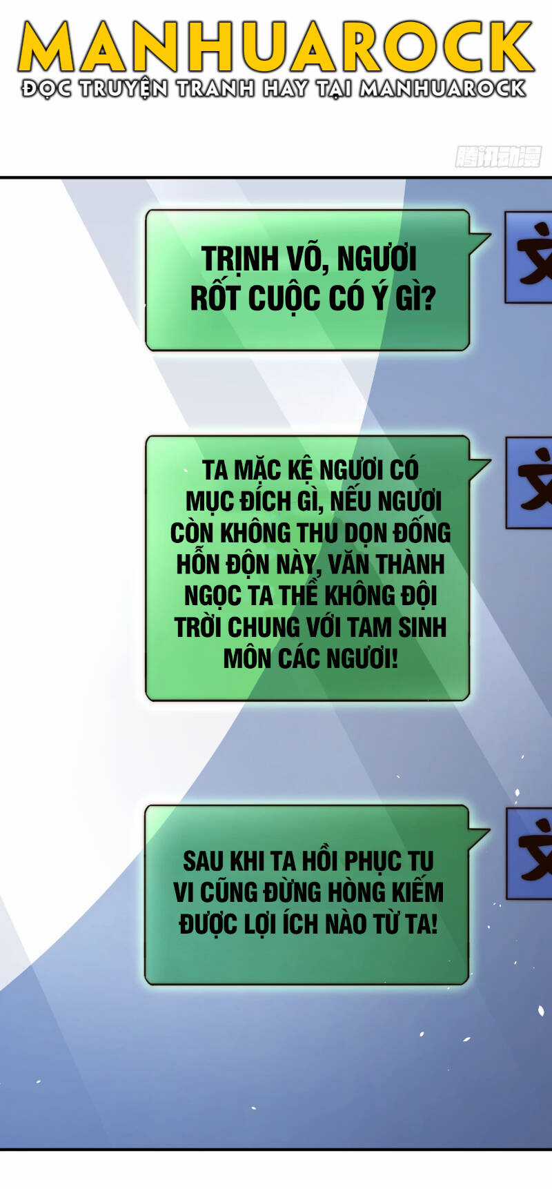 Người Trên Vạn Người Chapter 277 trang 78