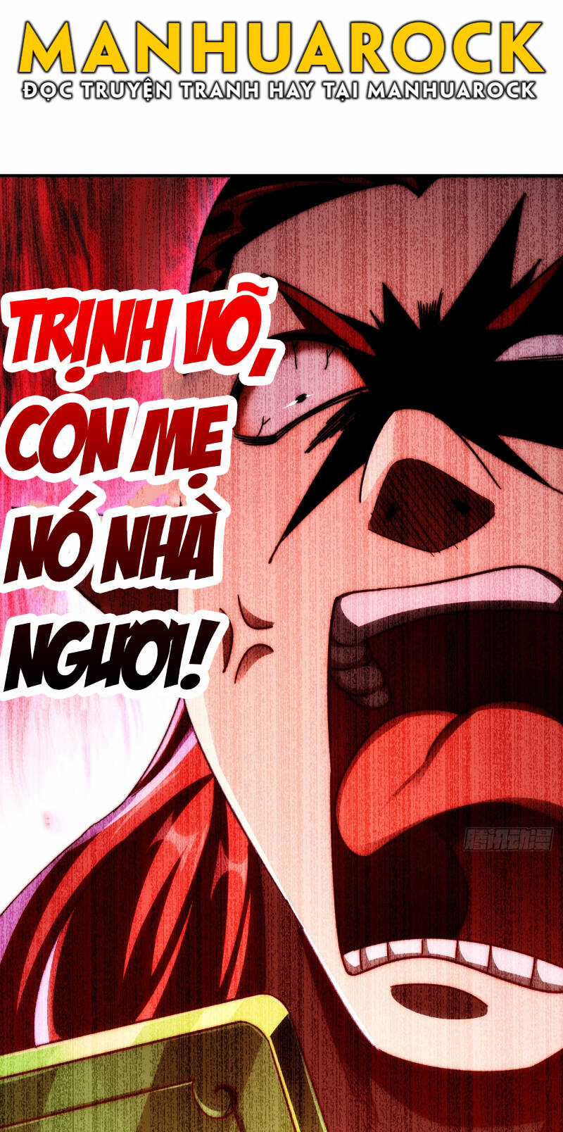 Người Trên Vạn Người Chapter 277 trang 82