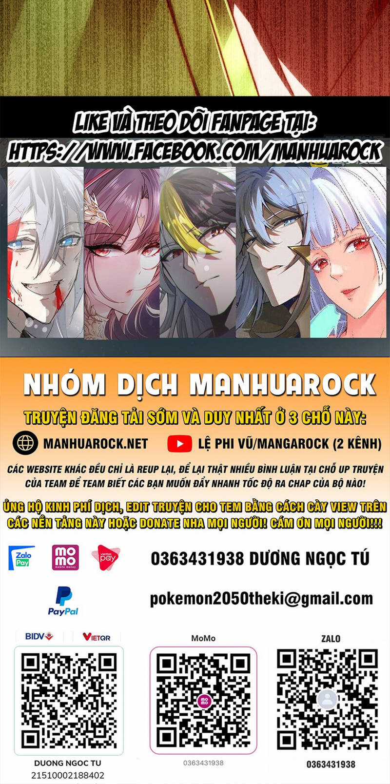 Người Trên Vạn Người Chapter 277 trang 83