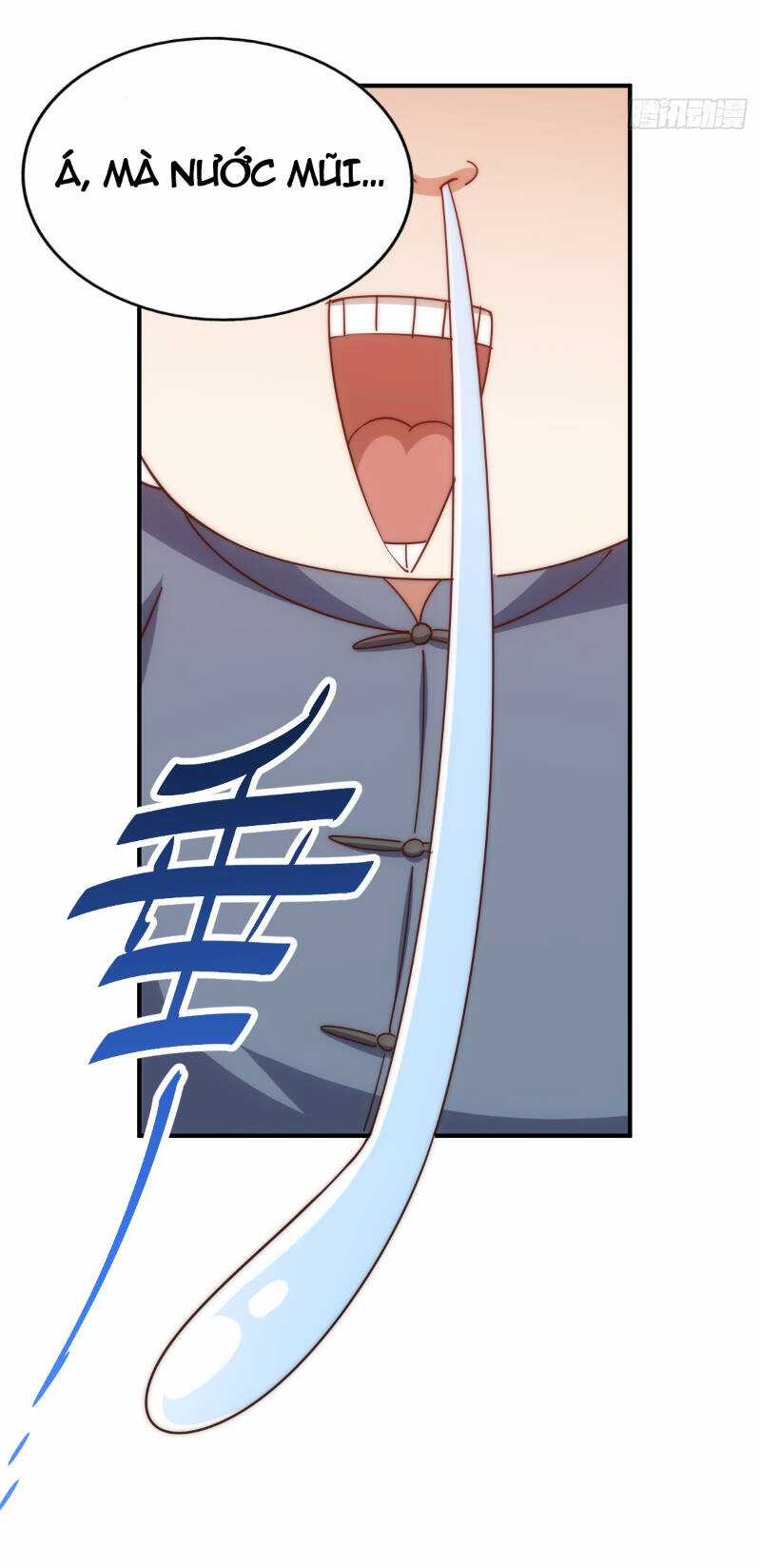 Người Trên Vạn Người Chapter 277 trang 9