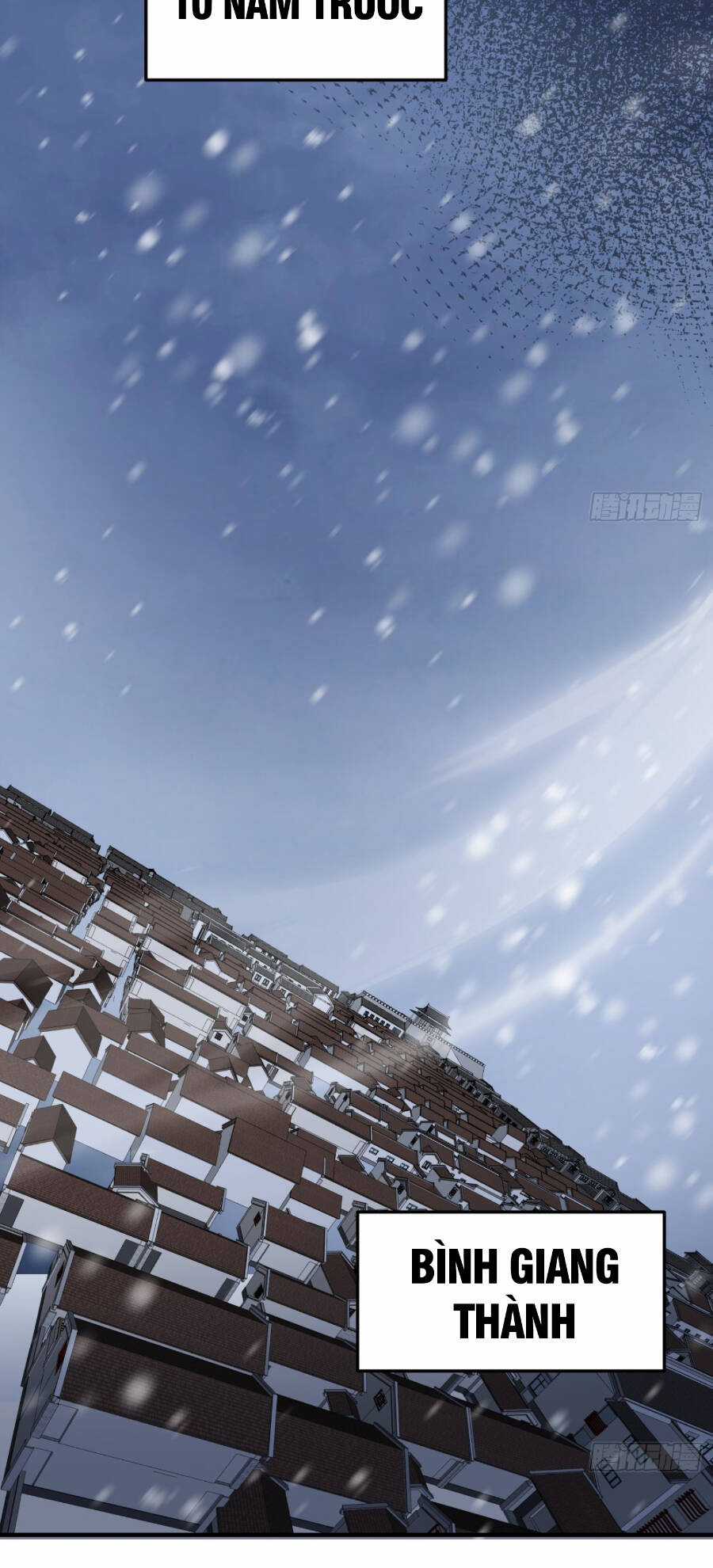 Người Trên Vạn Người Chapter 278 trang 16