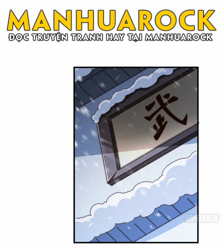 Người Trên Vạn Người Chapter 278 trang 17