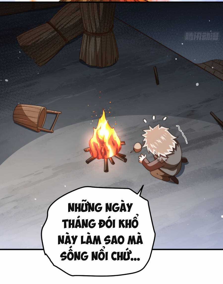 Người Trên Vạn Người Chapter 278 trang 19