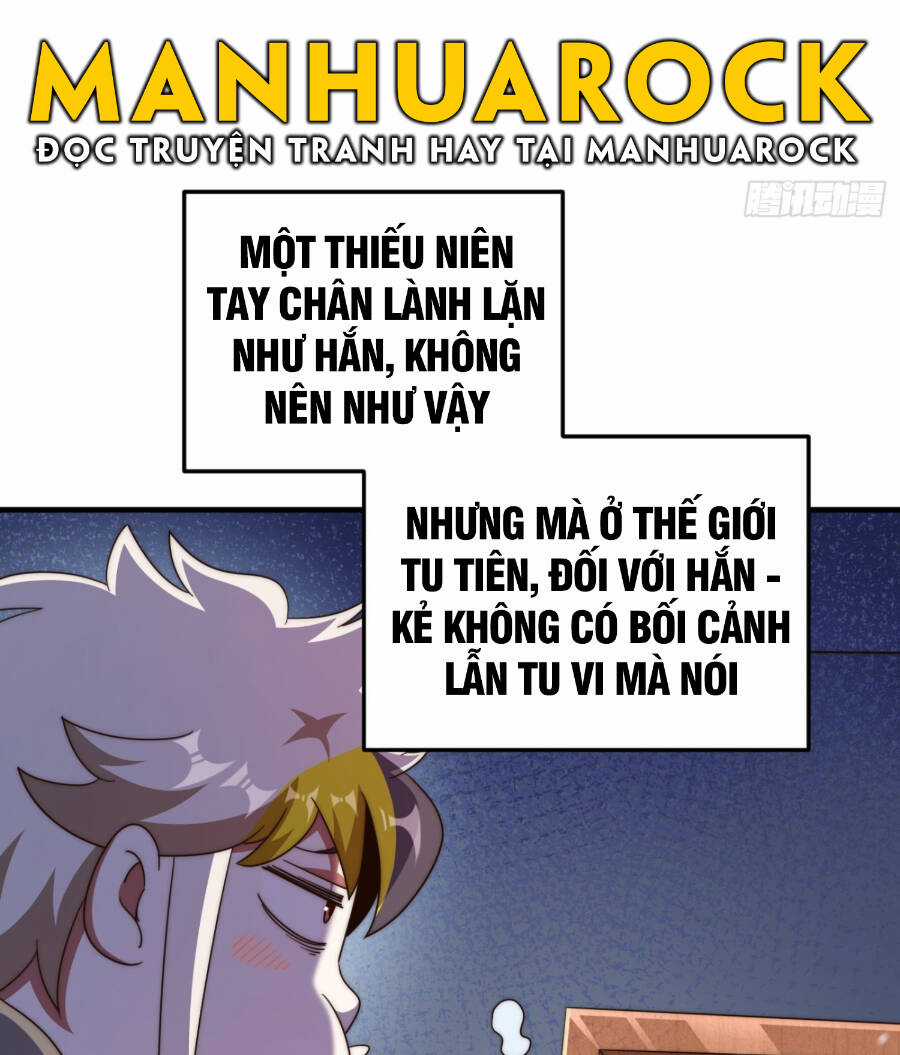 Người Trên Vạn Người Chapter 278 trang 20