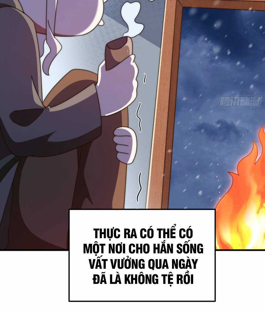 Người Trên Vạn Người Chapter 278 trang 21