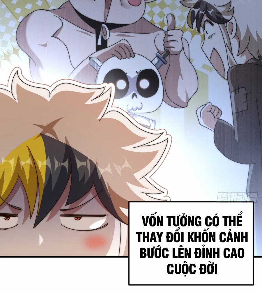 Người Trên Vạn Người Chapter 278 trang 23