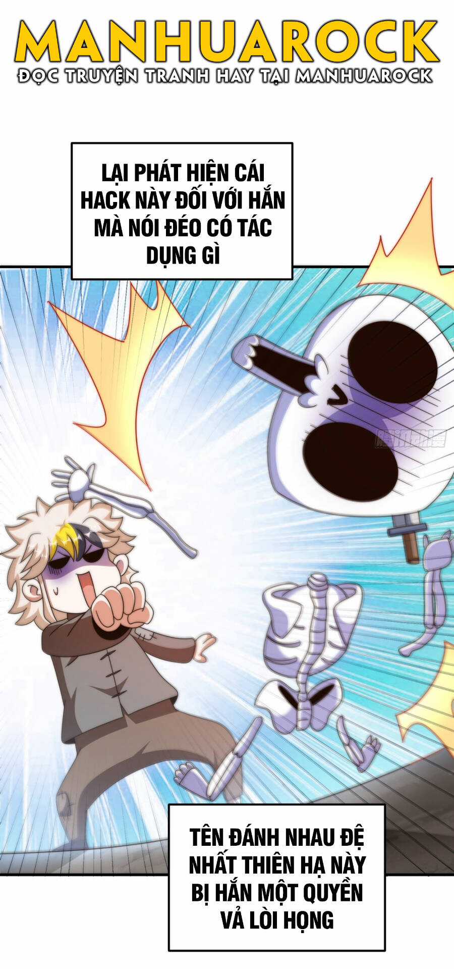 Người Trên Vạn Người Chapter 278 trang 24