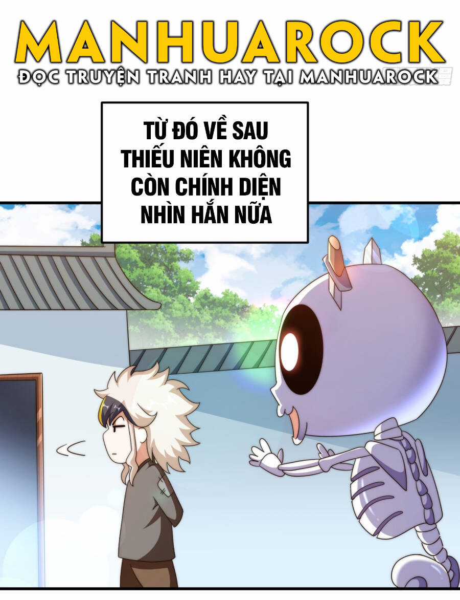 Người Trên Vạn Người Chapter 278 trang 25