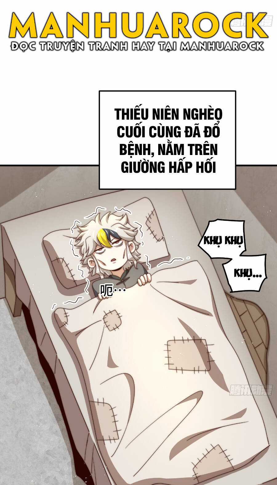 Người Trên Vạn Người Chapter 278 trang 29